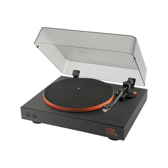 JBL Spinner BT | Bluetoothターンテーブル